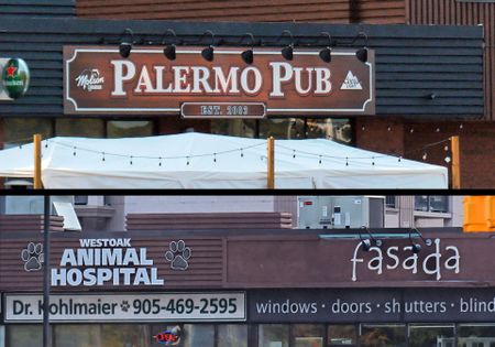 For Lease - 2420 Baronwood Drive Unit# 1704, Oakville, Ontario - Photo 3