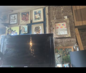 Room in a Shared House, Abbotswell Road, SE4 - Photo 1