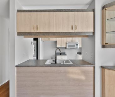 Appartement à louer - Laval (Chomedey) (Autres) - Photo 4