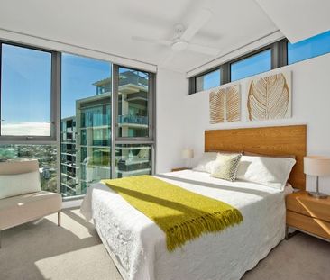 11704/8 Harbour Road, Hamilton QLD 4007 - Apartment For Rent | Domain - Photo 6