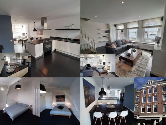 Eerste Sweelinckstraat 1073CK Amsterdam - Photo 1