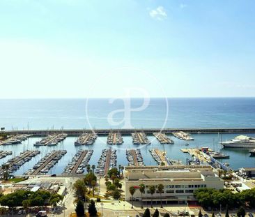 3 bedroom luxury Apartment for rent in Mataró, Spain - Photo 5