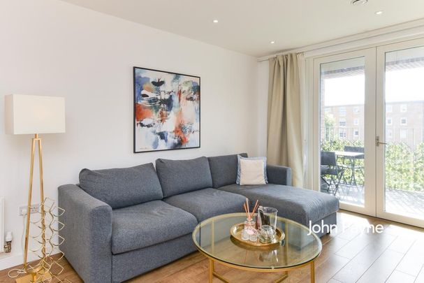 1 bedroom flat to rent - Photo 1
