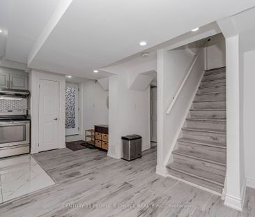 For Lease - 29 Jessop Drive Unit# BSMNT, Brampton, Ontario - Photo 1