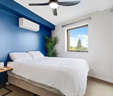 Modern Coastal Luxury in a Private Corner Setting! - Photo 3