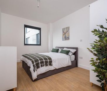 2 bedroom apartment to rent - Photo 6