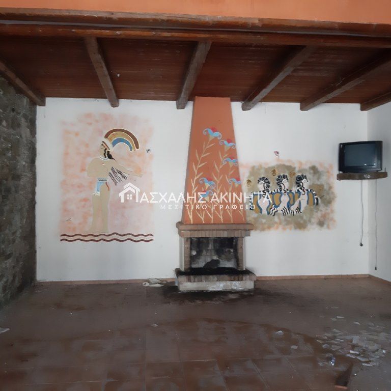 Μονοκατοικία για ενοικίαση Κέντρο (Τύλισος) - Photo 1