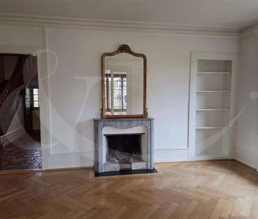 11 Ch. de La Chênaie, maison familiale avec jardin et beaux volumes - Photo 4