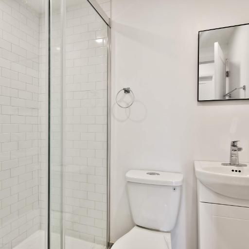 1 CH - 1 SDB - Montréal - $1,395 /mo - Photo 1