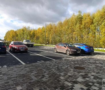 Mieszkanie śląskie Wodzisław Śląski powierzchnia 46.0 m² C324-WM-71667 - Photo 1