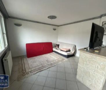 Appartement à louer 3 pièces 68.12m² - Photo 3