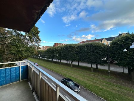 Norra promenaden 102A – 4rok (lgh 1101) - Photo 5