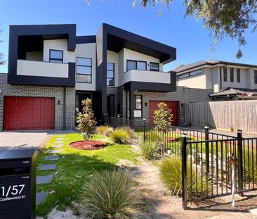 57a Castlewood Street, Bentleigh East VIC 3165 - Townhouse For Rent... - Photo 3