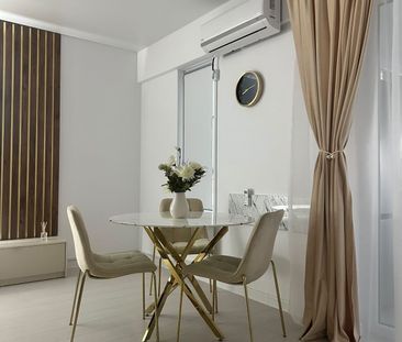 Apartament 2 camere centrala | bloc nou | Strada Nasaud, Sector 5 - Photo 1