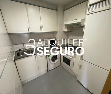 Piso de alquiler en De Lérida, Santa Bárbara - La Zaporra - Photo 5