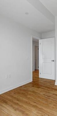 2-Bed Apartment in Centretown Ottawa – Available March 1st - Photo 1