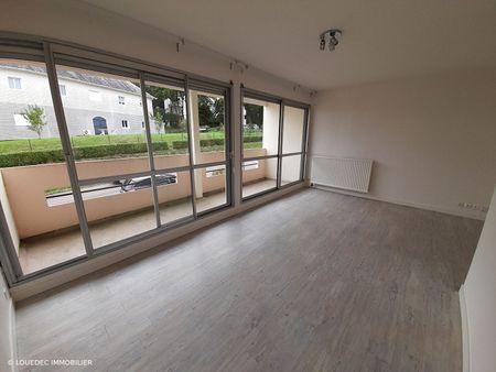 Appartement 2 pièces - 48 m² - Photo 2