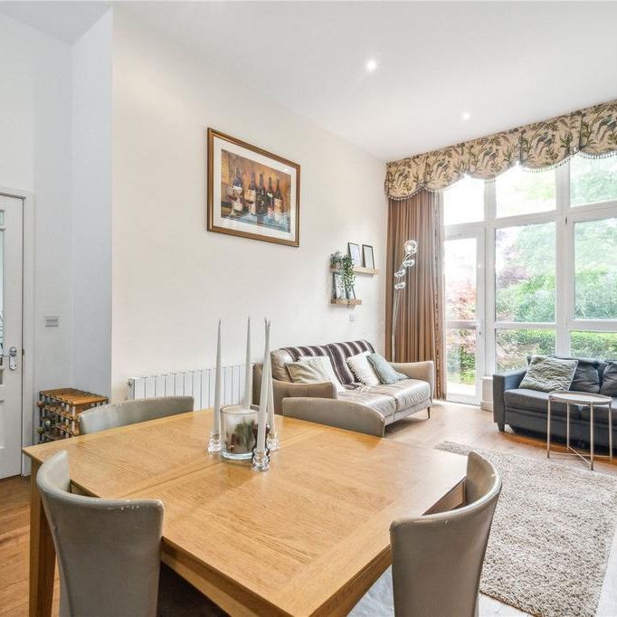 3 bedroom apartment to rent - Photo 1