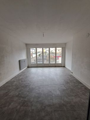 NANCY - En haut de l'Avenue Libération - F3 - Photo 1