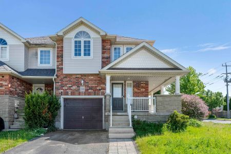 For Lease - 500 Robert Ferrie Drive, Kitchener, Ontario - Photo 5