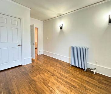 Appartement 2 chambres au centre-ville de Montréal, non meublé - Photo 4