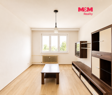 Pronájem bytu 3+1 73 m² - Fotografie 4