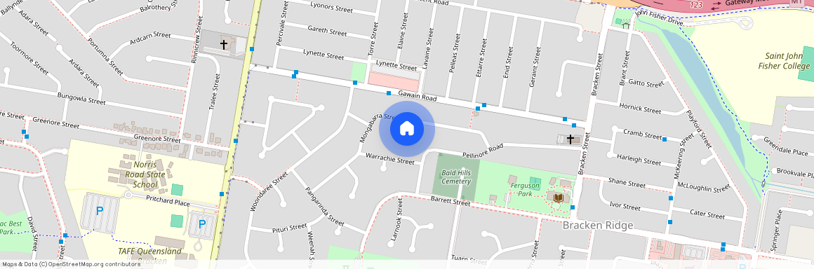 4 Lemana Street, QLD 4017, Bracken Ridge