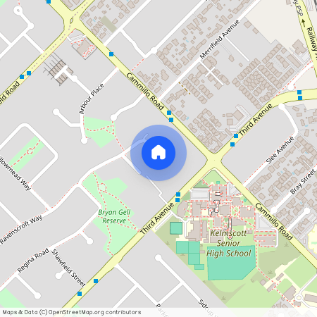 5/6 Adams Court, WA 6111, Kelmscott