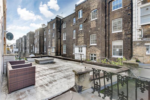Bishops Bridge Road, Paddington, W2 - Photo 1