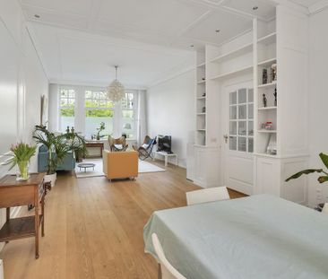 Van Boetzelaerlaan 37 - Foto 3