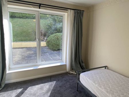 1 bed house / flat share to rent in Westminster Road, Exeter, EX4 - Photo 5