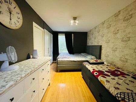 Övralidsgatan, Hisings Backa - Foto 2