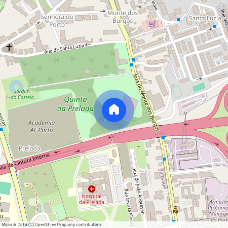 Ramalde, 4250, Porto