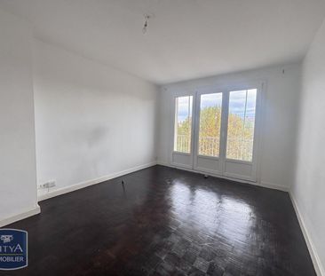 Location Appartement 3 pièces 56m² BRON 69500 - Photo 1