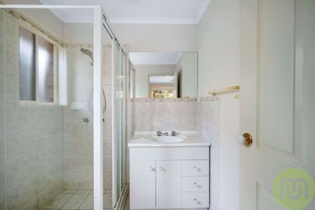 Freshly Updated, Peaceful Living in Prestigious Nicholls - Photo 2