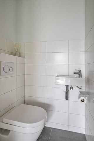 Te huur: Appartement mt. Lincolnweg 130 in Amsterdam - Foto 3