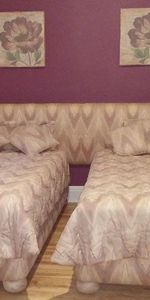 LIBRE IMMÉDIATEMENT - Grand 21/2 meublé, équipe, tout inclus, Métro Papineau - Photo 3