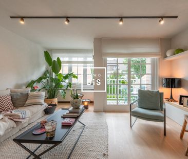 Prachtig gemeubeld appartement, super gelegen nabij het Yzepark - Photo 6