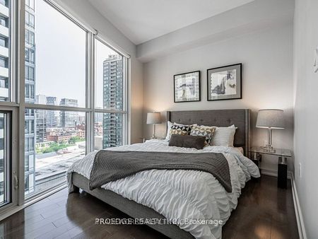For Lease - 1 The Esplanade Street Unit# 1504, Toronto, Ontario - Photo 4