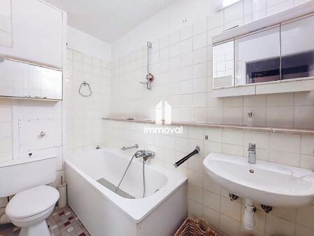 Location Appartement 1 pièce 34m² STRASBOURG 67000 - Photo 4