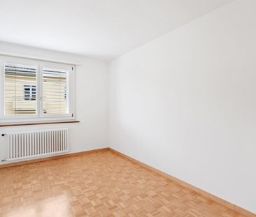 3 Zimmer, 68 m², 1. Stock - Foto 6