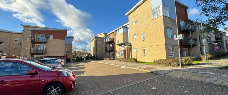 Wellspring Crescent, Wembley Park, HA9 - Photo 1