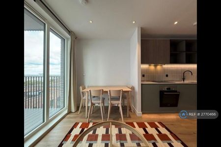 1 bedroom flat to rent - Photo 4