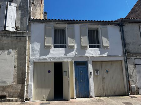 Location appartement 2 pièces, 46.06m², Rochefort - Photo 4