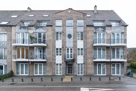 Modern energiezuinig appartement met twee slaapkamers - Photo 3