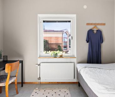 Britta Lenas Gata, Kungsbacka - Foto 2