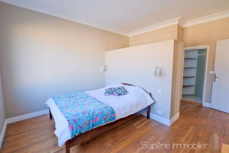 Location T4 Rennes Saint-Germain - Photo 4
