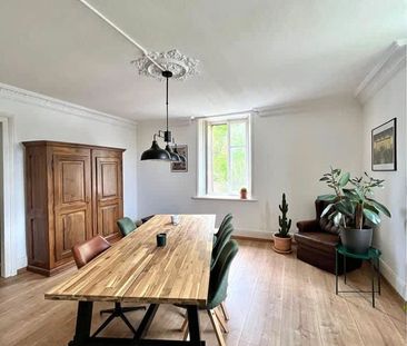 4 Zimmer, 85 m², 3. Stock - Photo 6