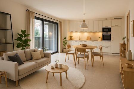 Nieuwstraat 8 / A 0101, 9220 Hamme - Photo 4