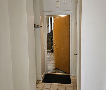 Strindbergsgatan 47, Ladugårdsgärdet - Foto 4